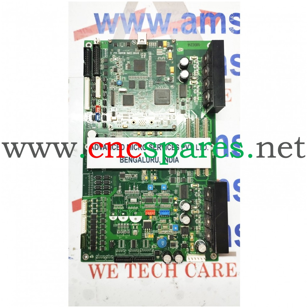 KM1024I_8 HEAD_V2_1 | BYHX KM1024I_8 HEAD_V2_1.PCB-Boards